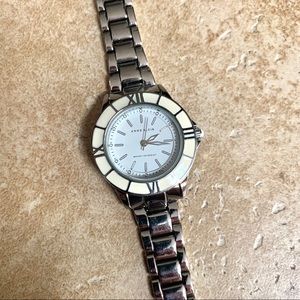 Anne Klein Watch